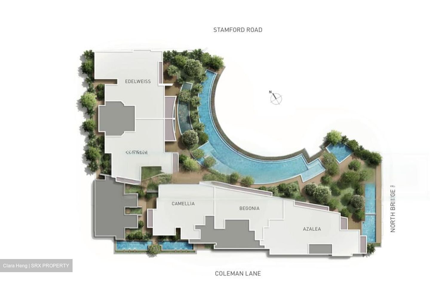 Eden Residences Capitol (D6), Apartment #478254241